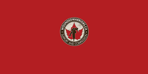 Wounded Warriors Canada