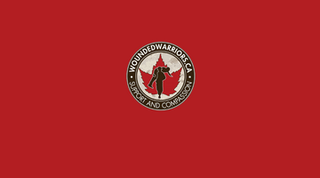 Wounded Warriors Canada