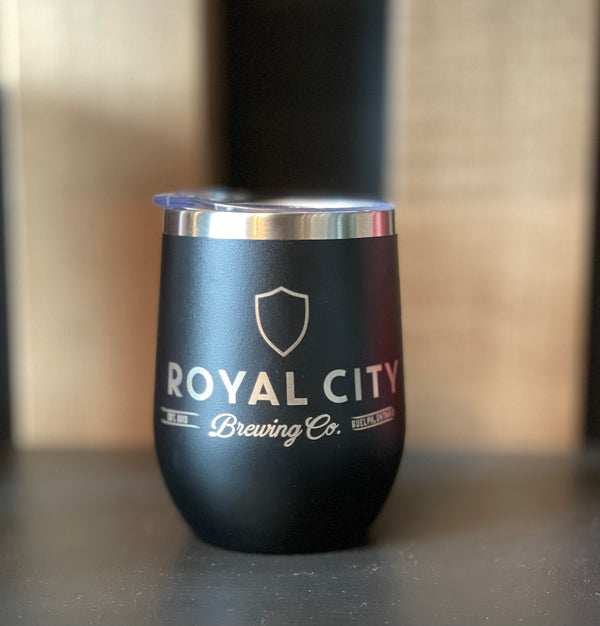 Stemless Tumbler