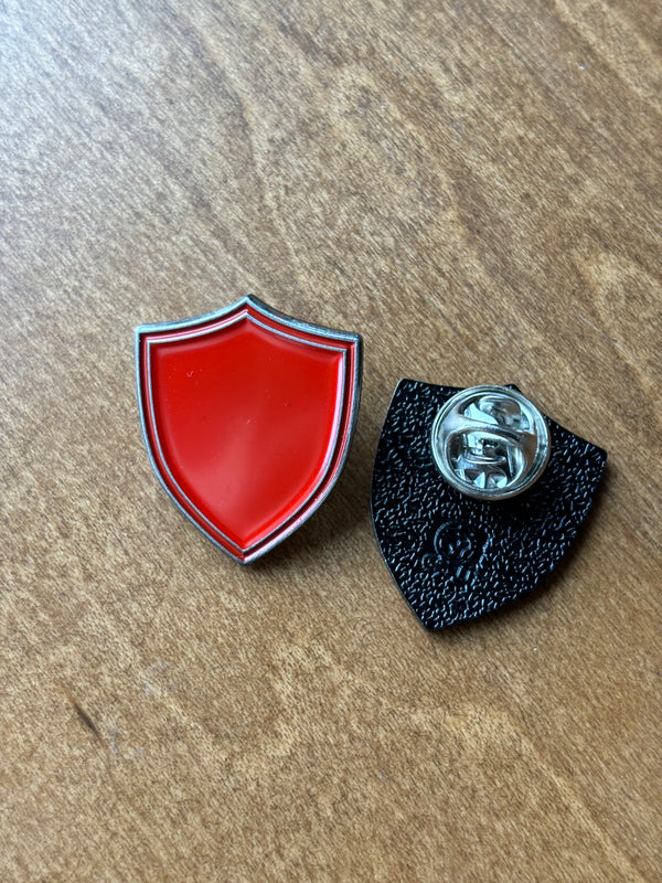 Royal City Brewing Enamel Pin
