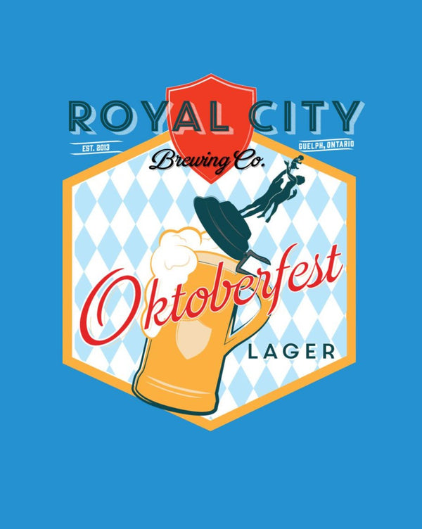 Royal City Posters