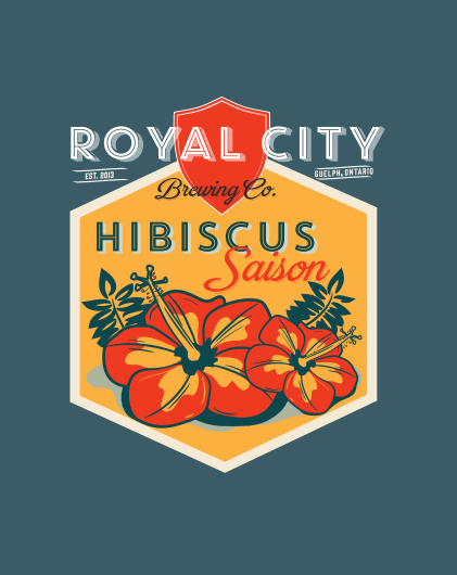 Royal City Posters
