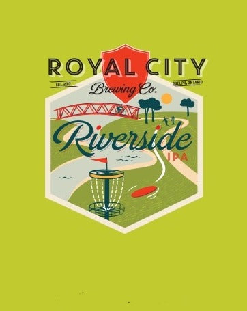 Royal City Posters