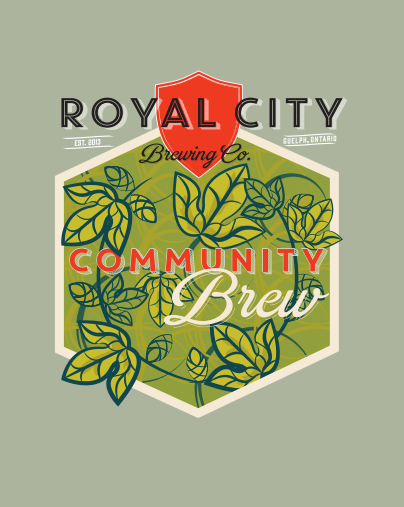 Royal City Posters