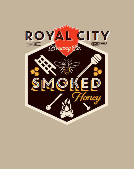 Royal City Posters