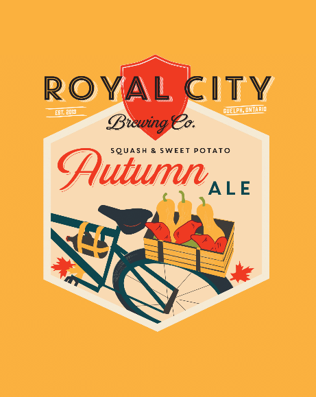 Royal City Posters