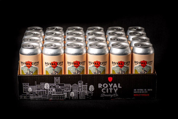 Bootleg Cream Ale - Subscription