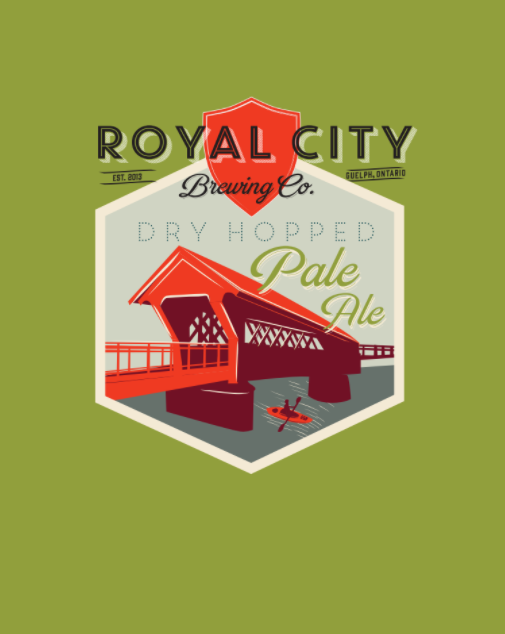 Royal City Posters