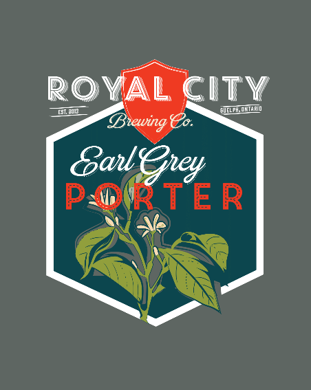 Royal City Posters