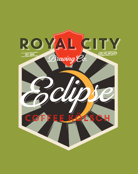 Royal City Posters