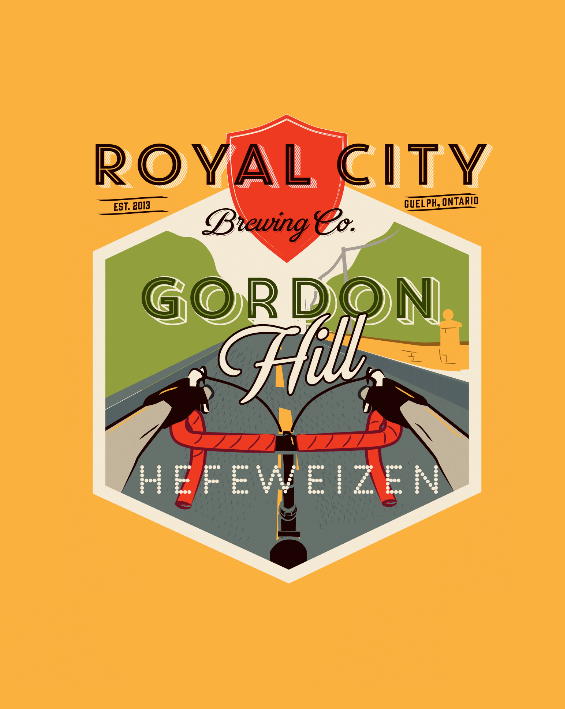 Royal City Posters