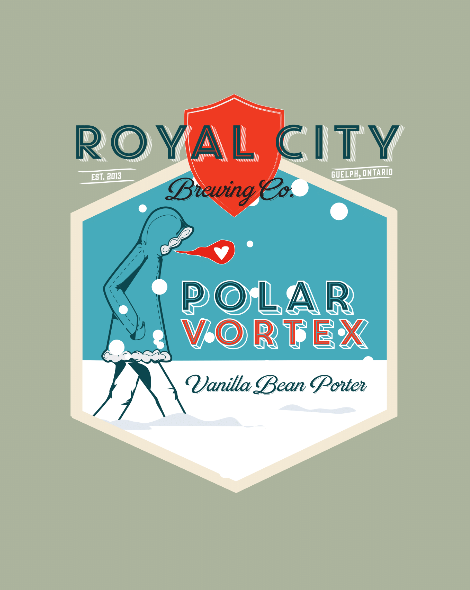 Royal City Posters
