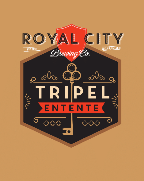 Royal City Posters