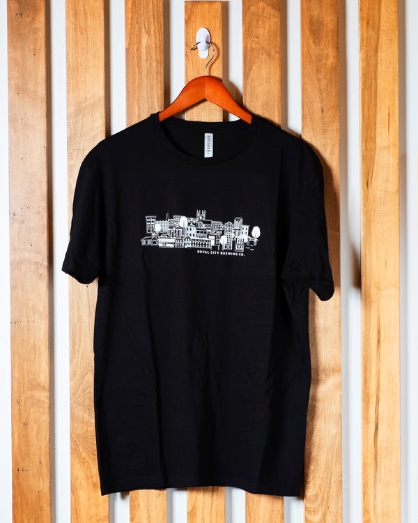 Cityscape T-shirt