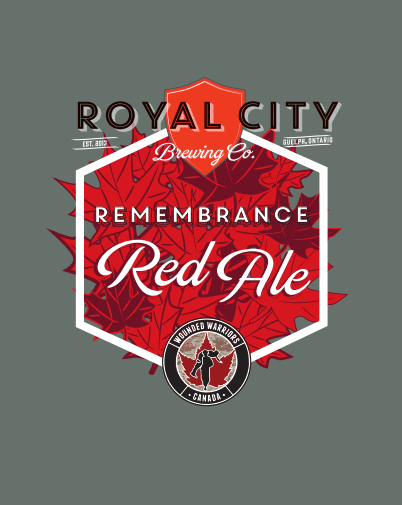 Royal City Posters