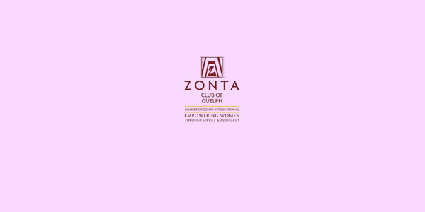 Zonta Club of Guelph