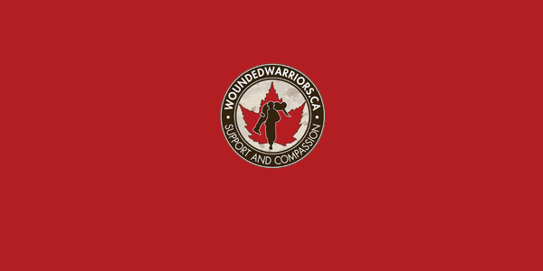 Wounded Warriors Canada