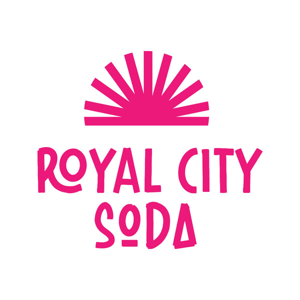 Royal City Sodas