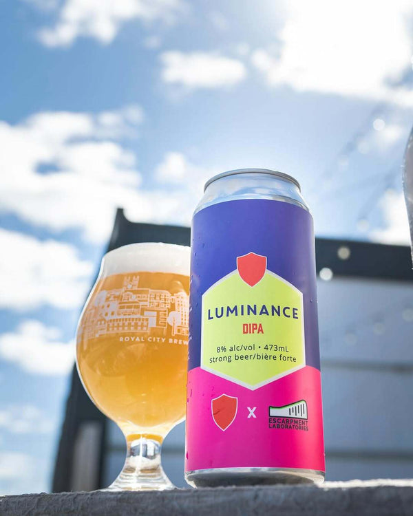 Luminance DIPA