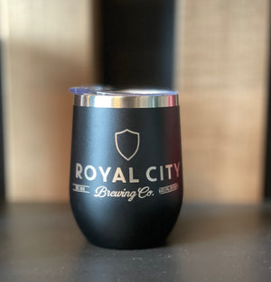Stemless Tumbler