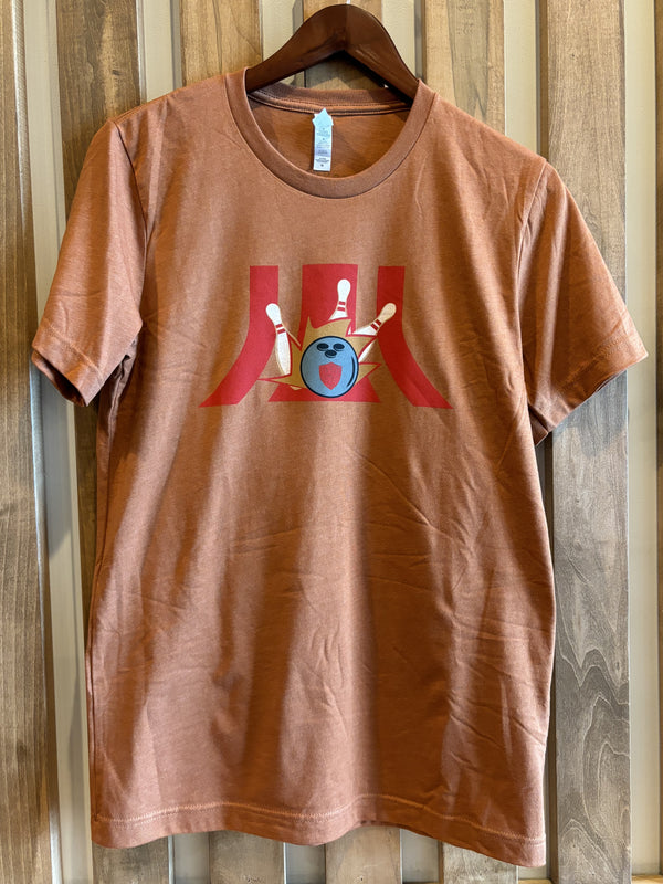 Mark It Zero T-Shirt