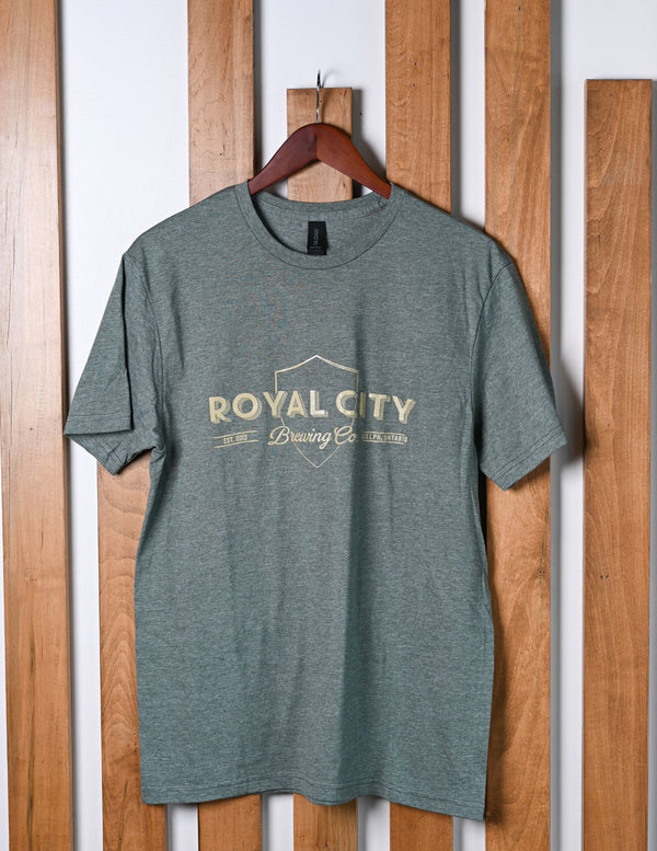 Vintage Green T-Shirt