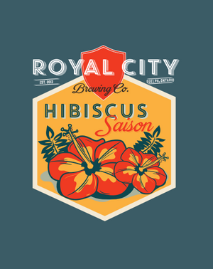 Royal City Posters