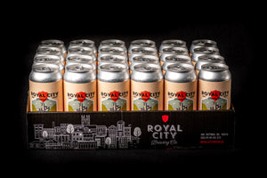 Bootleg Cream Ale - Subscription