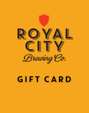Digital Gift Card - Online Store Only