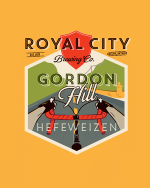 Royal City Posters