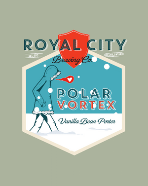 Royal City Posters