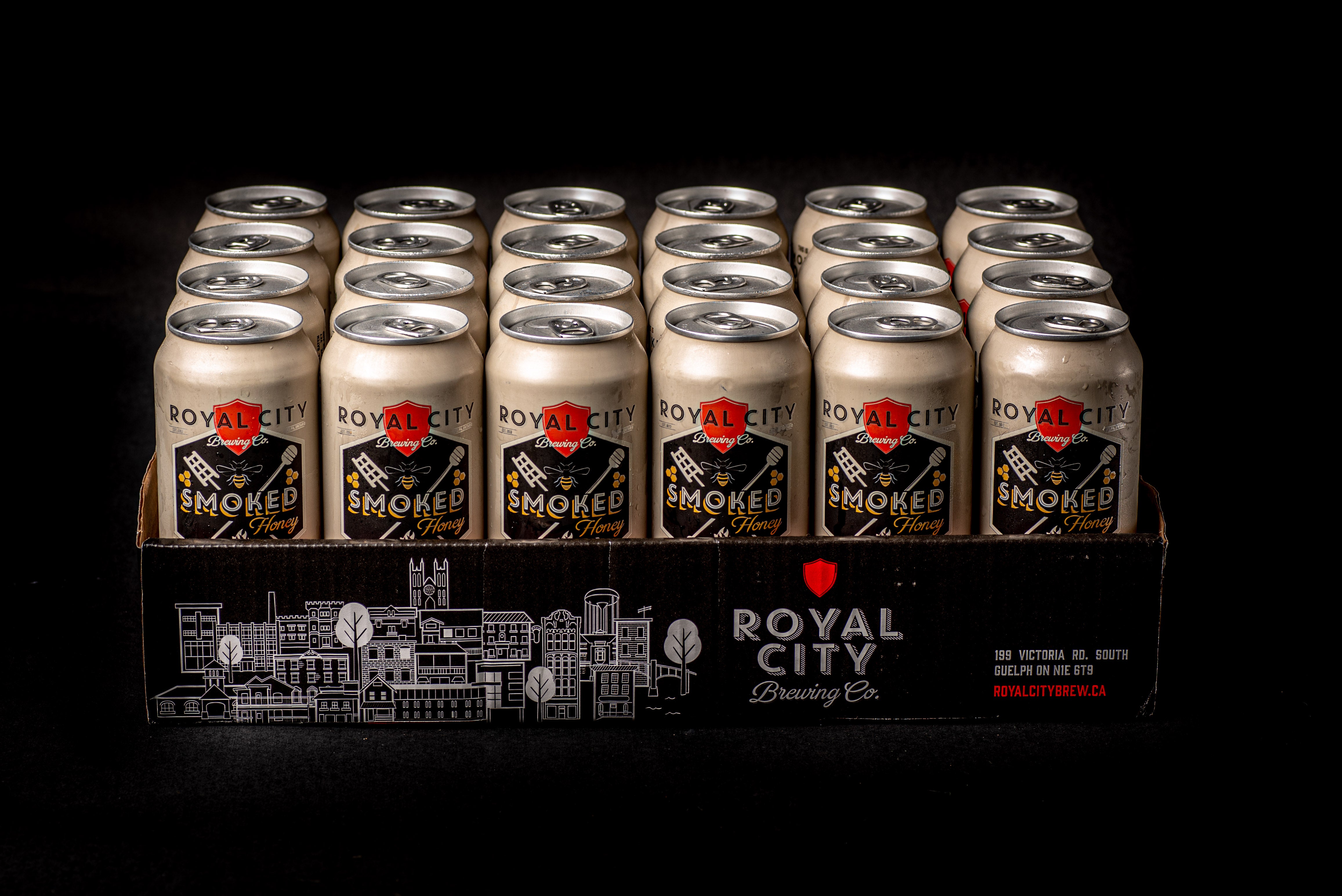 Royal City Brewing Co.