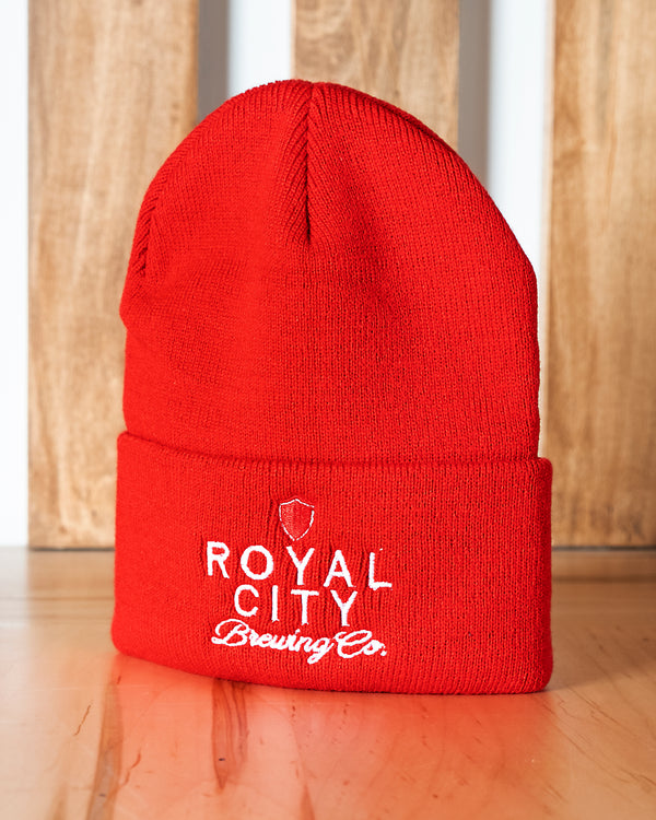 Royal City Toque